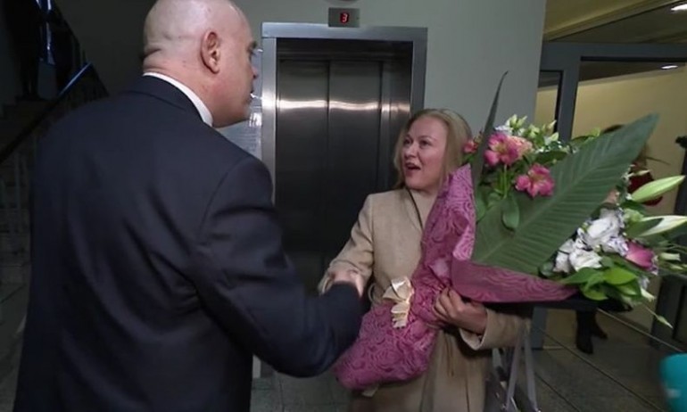 Росен Димитров: Добре де, всички 80% по проф. Иво Христов ли са в Министерски съвет? - Tribune.bg