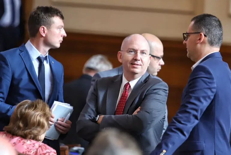  Румен Йончев 