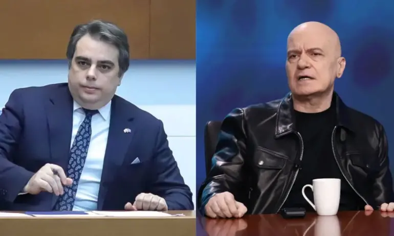 Трифонов: Кирил Петков сподели за милионите на Асен Василев, но той забравил да ги декларира - Tribune.bg