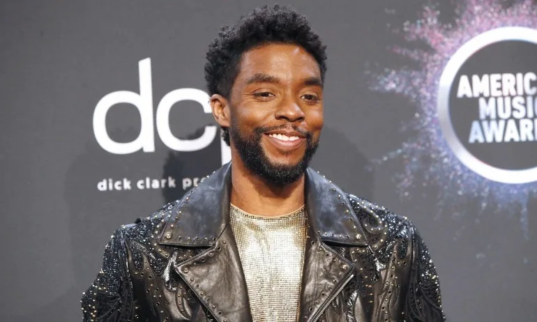 Едва на 43: Издъхна известният актьор Чадуик Боузман - Tribune.bg