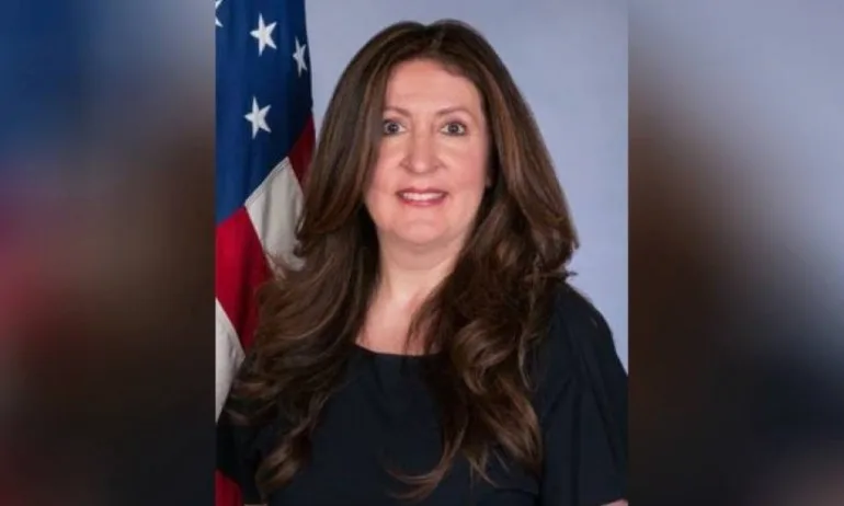 Коя е Херо Мустафа – новият американски посланик в България? - Tribune.bg