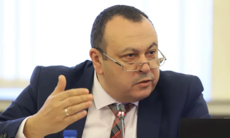 Хамид Хамид: ДПС няма да подкрепи втория мандат на ПП - Tribune.bg