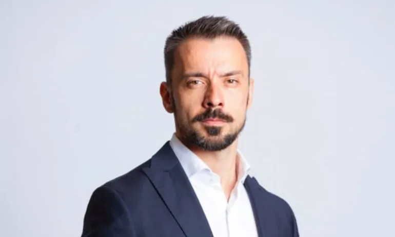 Шкварек: С края на Либералния ред приключи и аргументът от вън не ни дават. Заслужете подкрепа, или си ходете - Tribune.bg