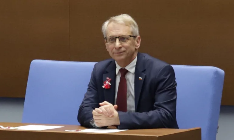 Денков: Никога по никакъв начин не е обсъждано изпращането на войници в Украйна - Tribune.bg