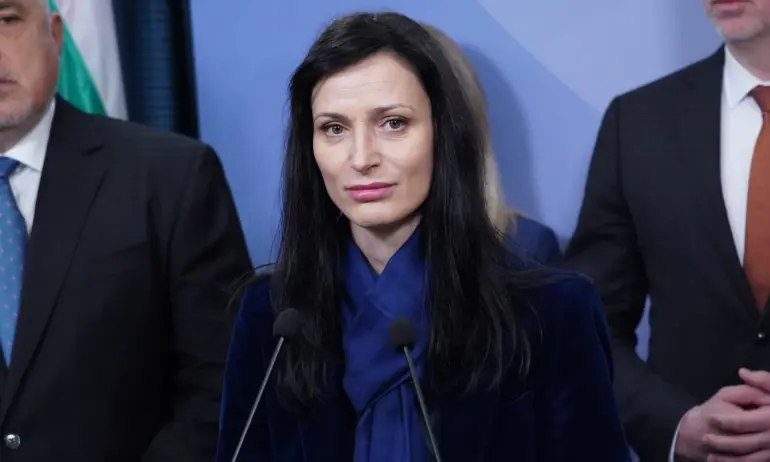 Най-лесното е да обидиш жена, но това едва ли те прави повече мъж - Tribune.bg