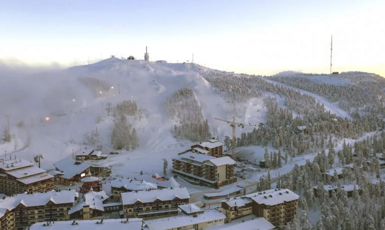 Меркел поиска всички ски курорти в Европа да останат затворени тази зима - Tribune.bg