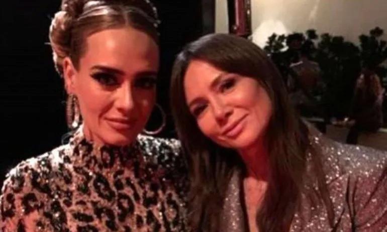 Адел се стопи с 44 килограма след драстична диета от едва 1000 калории на ден - Tribune.bg