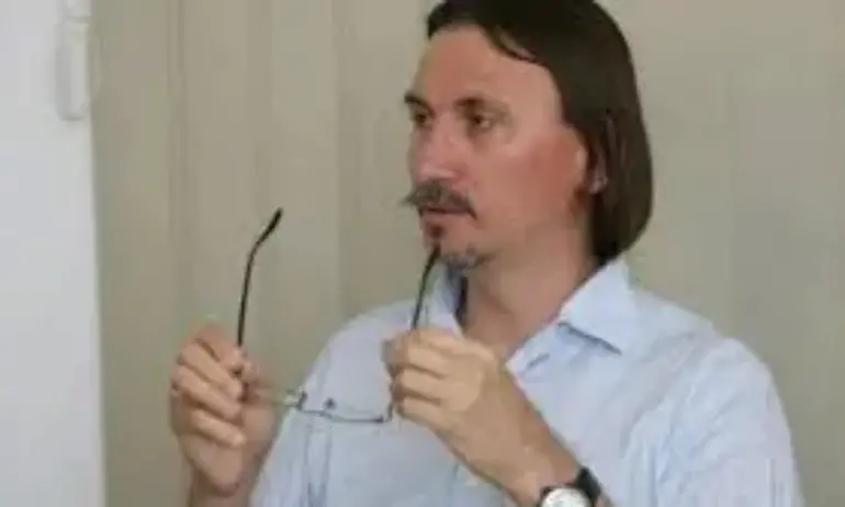 Христо Христов: Радев не е канен да потече паметта на жертвите в лагера Белене - Tribune.bg