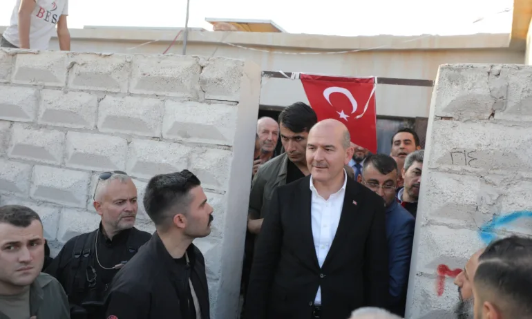 България е предала заподозрян терорист на Турция - Tribune.bg