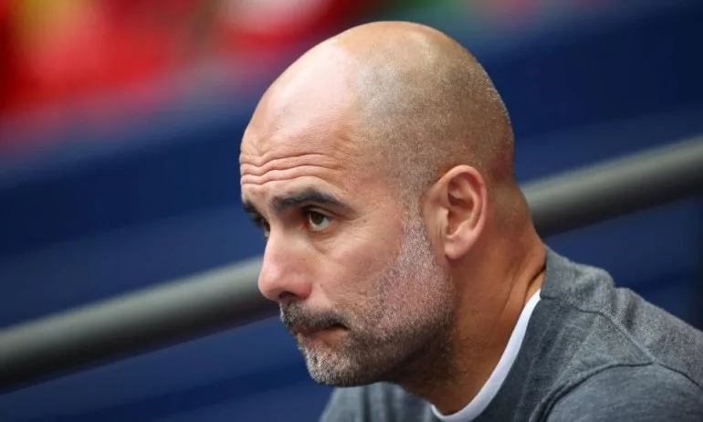 Гуардиола: Ще направим шпалир на Ливърпул, заслужават го - Tribune.bg