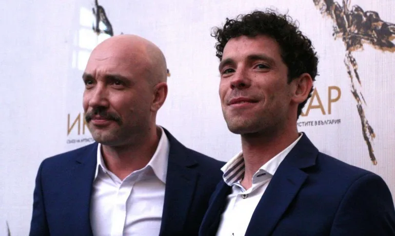 След скандал – присъда пробация за Явор Бахаров - Tribune.bg