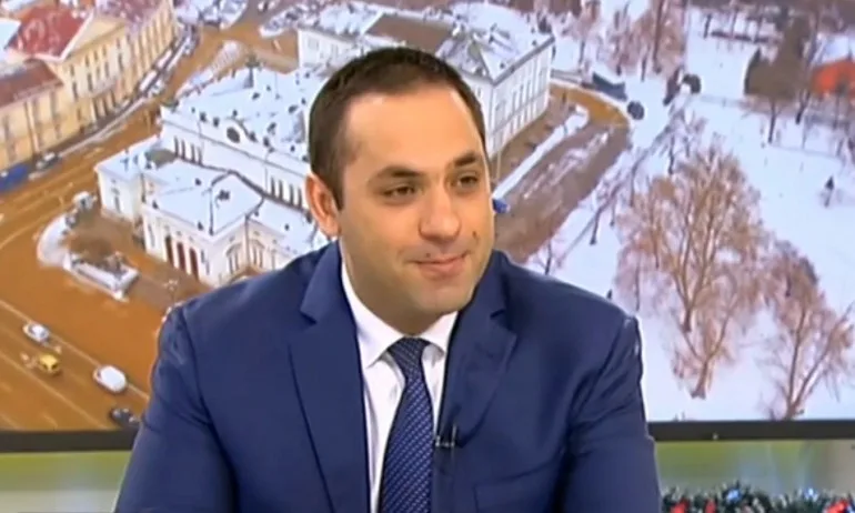 Караниколов: Решението за Перник е подмяна на цялата ВиК инфраструктура - Tribune.bg