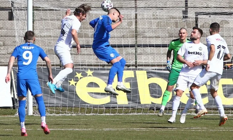 Славия с невероятен обрат срещу Арда - Tribune.bg