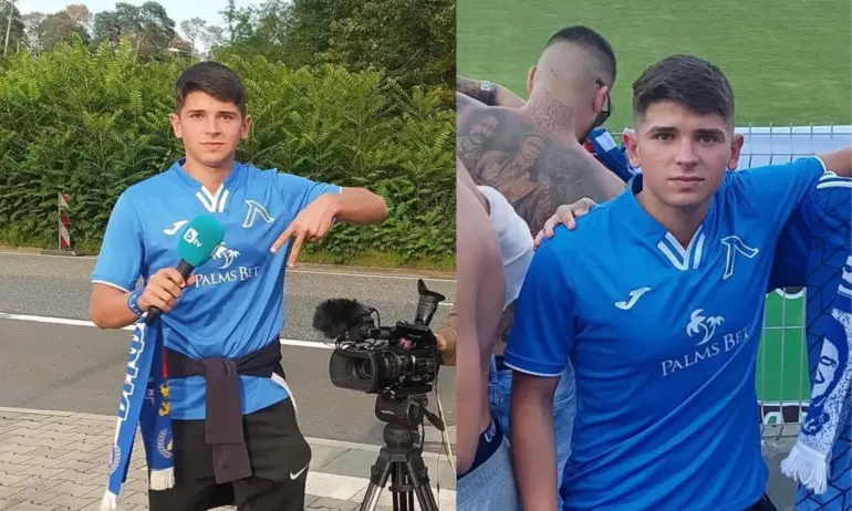 19-годишният доброволец с близо 60% изгаряния може да бъде преместен в Пирогов - Tribune.bg