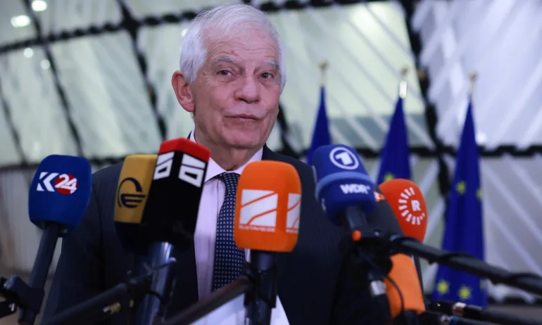 Европа е повишила военното производство с 30 на сто от началото на войната в Украйна - Tribune.bg