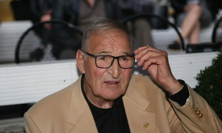 ЦСКА категорични: Не участват в кампанията, Пенев сам си е решил да е кандидат-депутат - Tribune.bg