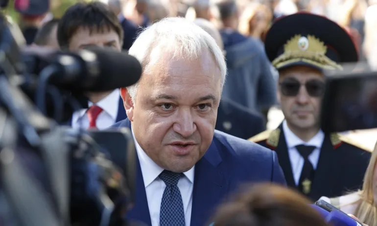Демерджиев: Ива Михайлова ще бъде разпитана, при необходимост ще ѝ бъде назнаена охрана - Tribune.bg