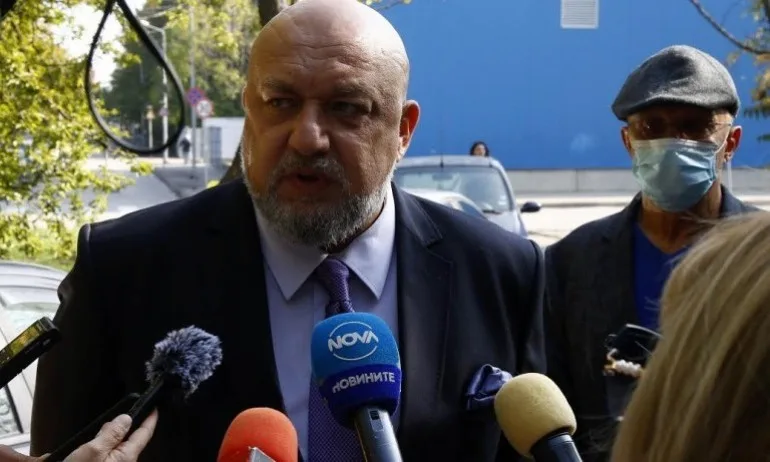 Кралев за новите мерки: Ще стигнем до разумно и справедливо решение за всеки ресор - Tribune.bg