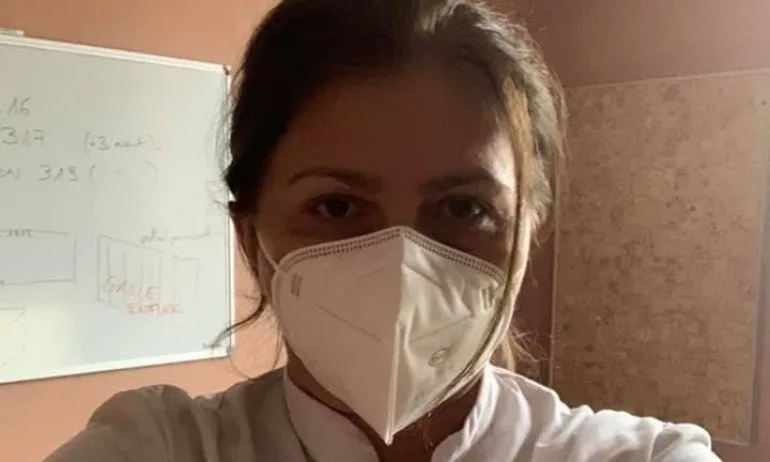 Д-р Елена Николова: Тази среща с близнака на малката гадинка я очаквам с голямо нетърпение - Tribune.bg