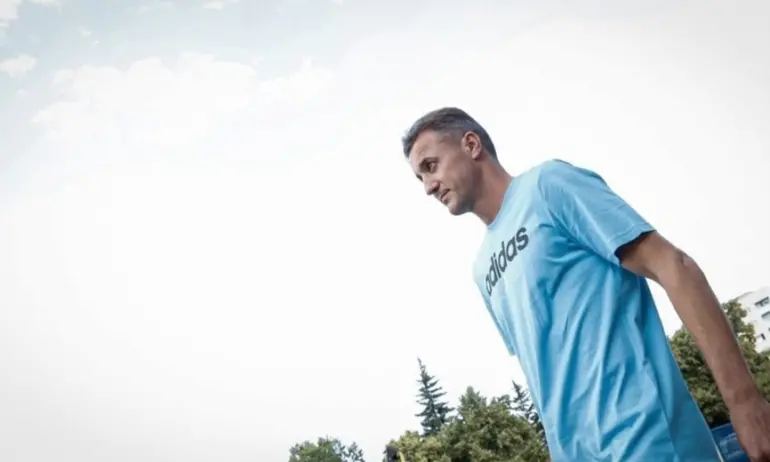 Левски взима тежък таран за заместник на Рикардиньо - Tribune.bg