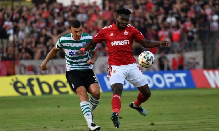 ЦСКА стопирал трансфера на Кайседо в Турция в последния момент - Tribune.bg