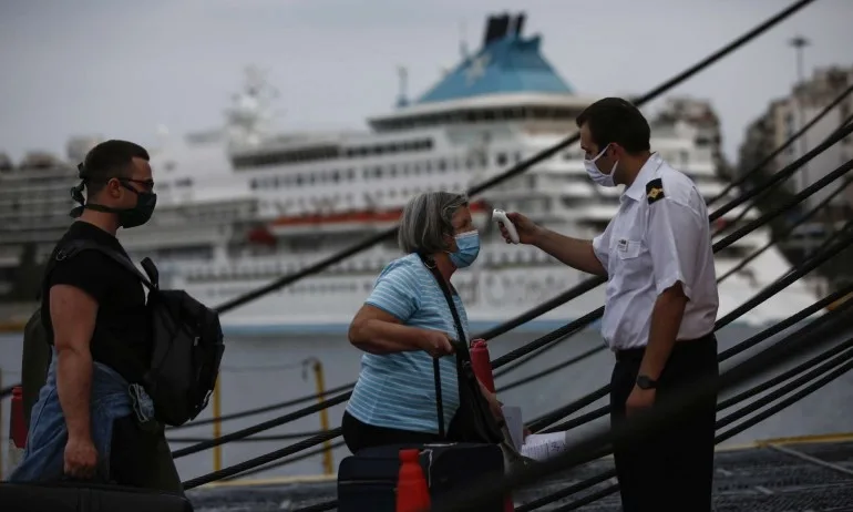 СЗО отчете нов рекорд на новозаразени с коронавирус - Tribune.bg