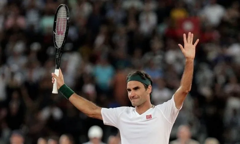 След 14 месеца извън корта: Маестрото се завърна - Tribune.bg