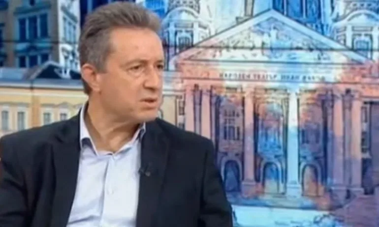 Стоилов: Отцепниците от БСП в парламента готвят нов политически проект - Tribune.bg