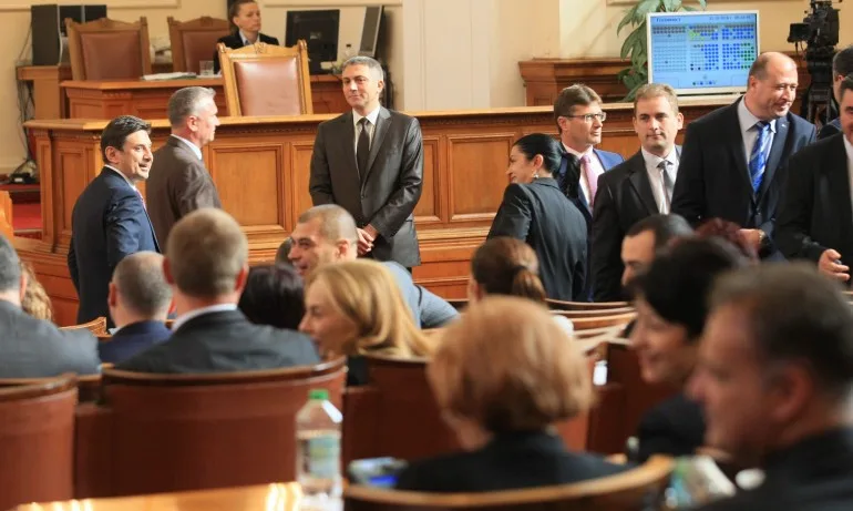 ДПС се оплака заради агитацията на майчин език - Tribune.bg