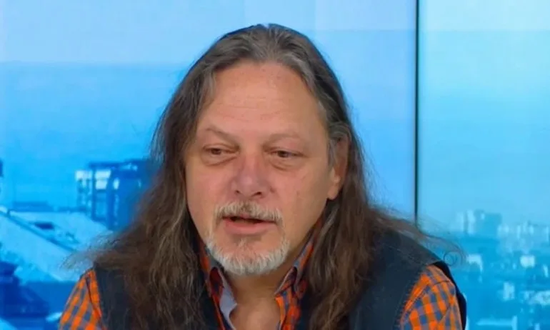 Нидал Алгафари: Ще се опитаме да покажем добруването, а не черната кампания, която тръгна от щаба на Радев - Tribune.bg