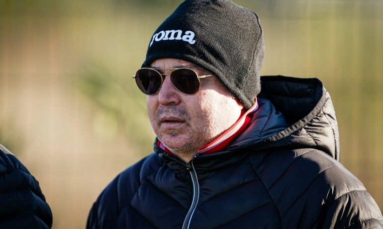 Ясен Петров след обиколката: Имаме момчета с качества и с потенциал - Tribune.bg