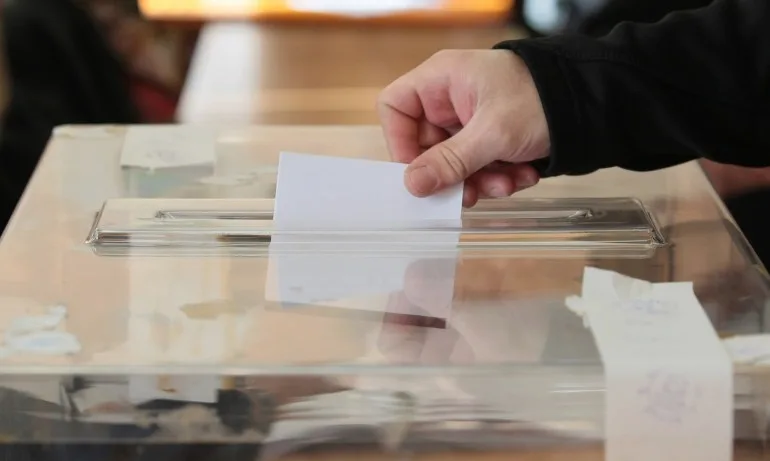 Сметната палата отвори Единния регистър по Изборния кодекс за подаване на информация от участниците във вота - Tribune.bg