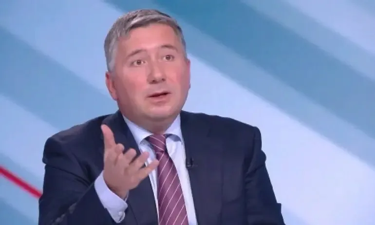 Спецоперацията на Прокопиев по овладяване на правосъдието в нова фаза - Tribune.bg