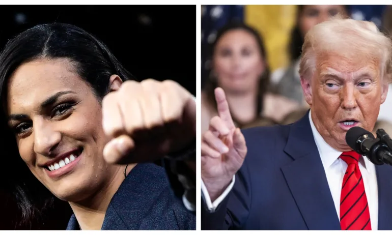 Кралев: Тръмп върна нормалността в спорта! Мъже не трябва да се състезават с жени! - Tribune.bg