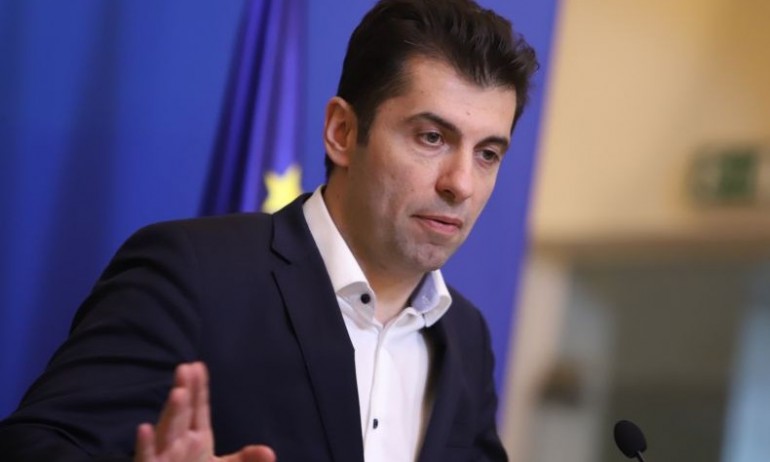 Кирил Петков: Драгомир Заков потвърди, че ще приеме поканата да стане нов министър на отбраната - Tribune.bg