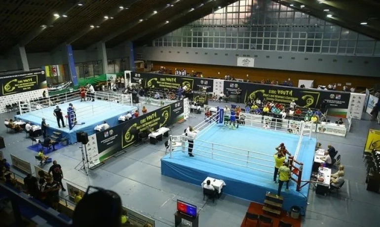 От 23 септември: Европейската седмица на спорта отново завладява София - Tribune.bg