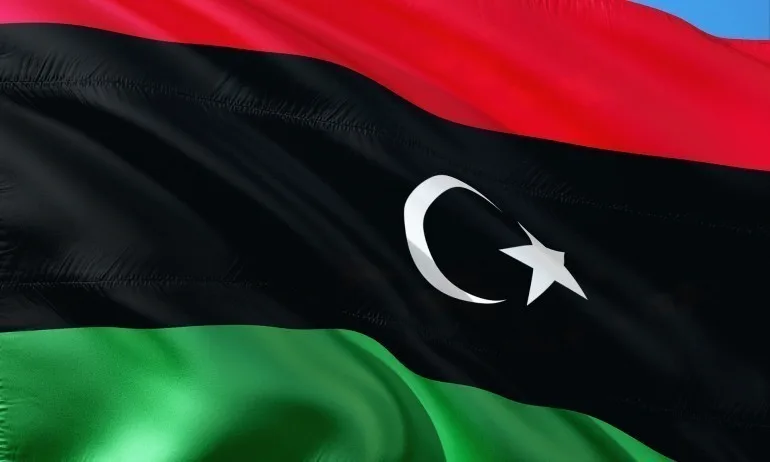 Либийският парламент разреши военна намеса на Египет срещу турската окупация - Tribune.bg