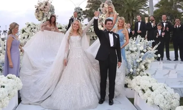 Доналд Тръмп очаква 11-то внуче - Tribune.bg