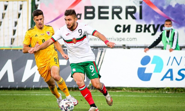 Мартин Петков: В Украйна е страшно, трябва ни помощ! - Tribune.bg