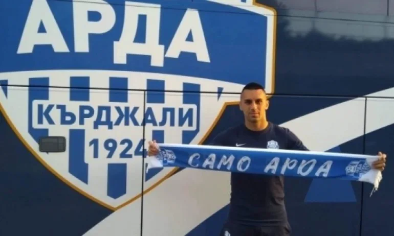 Коконов: Ако преценят, че мога да помогна в националния, бих се радвал да получа повиквателна - Tribune.bg