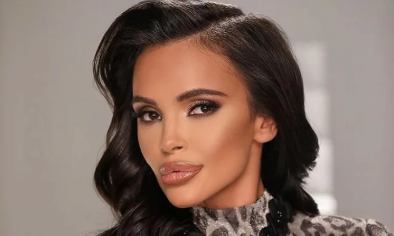 Мъжът на Мария под домашен арест, тя не казва официално жертва ли е на домашно насилие - Tribune.bg