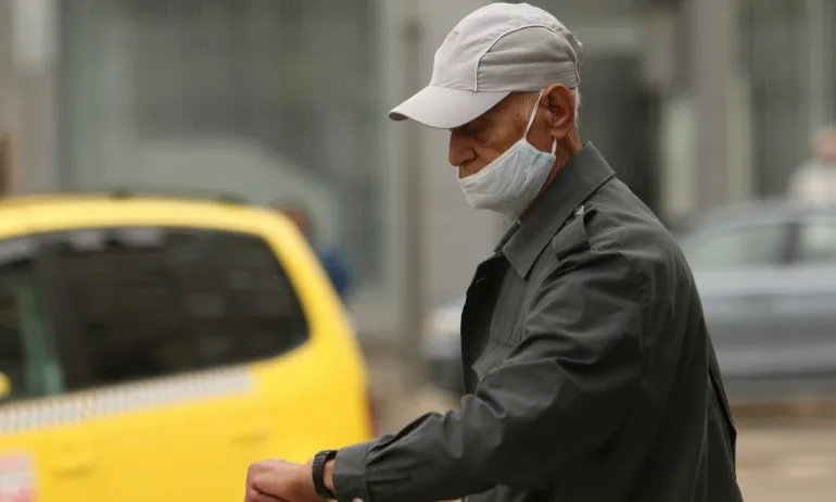 Полицейски час влиза в сила в Северна Македония - Tribune.bg