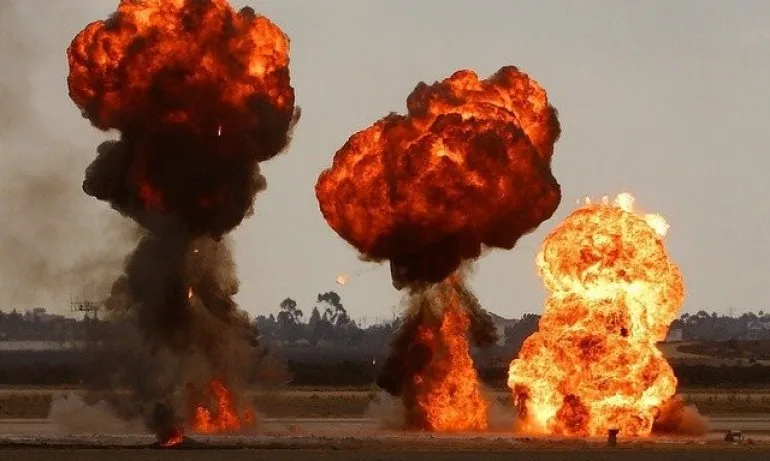 Взрив на пазар в Сирия, има загинали - Tribune.bg