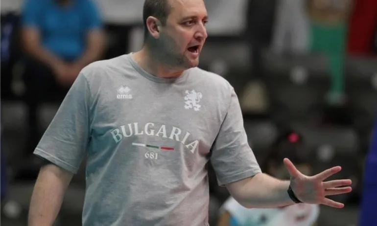 Иван Петков: Вярвам в моите идеи и в това, че пътят е правилен - Tribune.bg