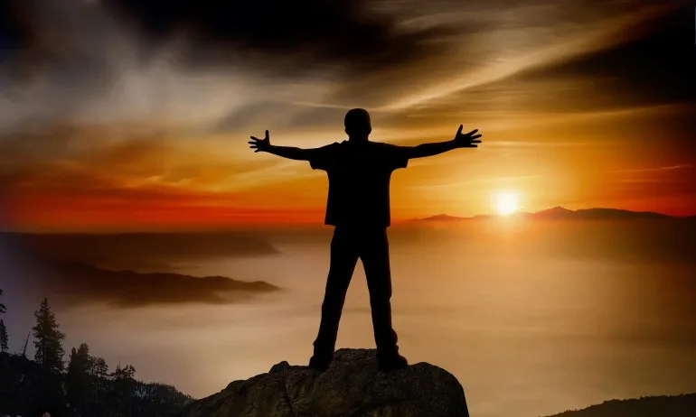 Притча за добротата и вежливостта - Tribune.bg