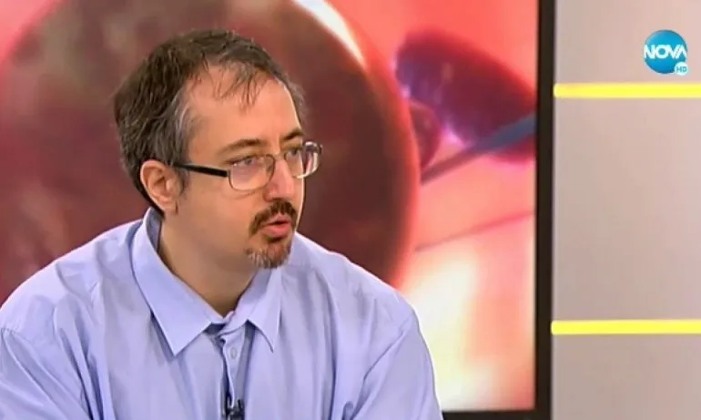 Д-р Лъчезар Томов: България може да надмине най-черните си години по смъртност - Tribune.bg