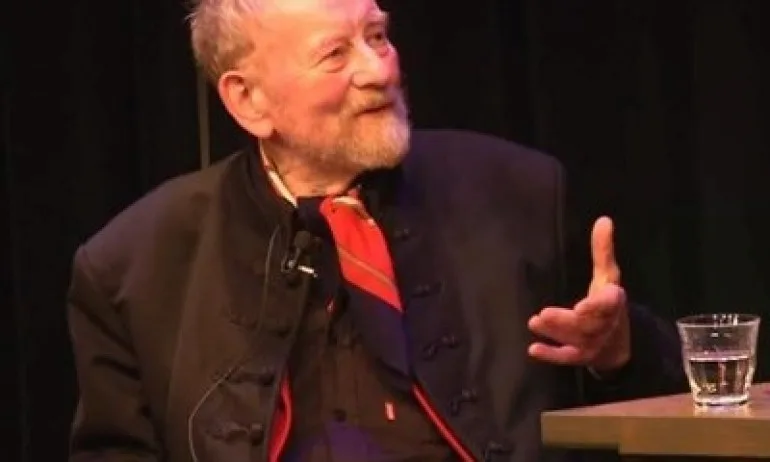 Почина датският художник, направил карикатура на пророка Мохамед - Tribune.bg