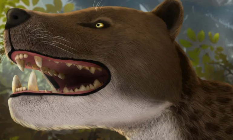 Откриха останки от непознат досега древен хищник - Tribune.bg