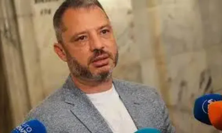 Делян Добрев: Служебният кабинет изпусна инфлацията, тя гони 7% - Tribune.bg
