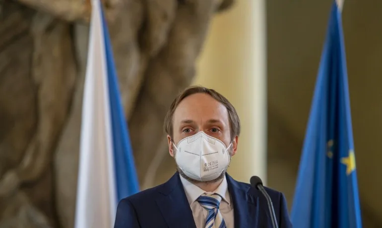 Ултиматум: Чехия настоява за връщането на изгонените от Русия дипломати - Tribune.bg